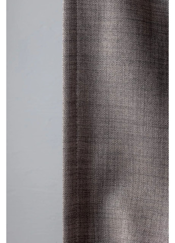 Димаут шторы (рогожка) 3х2,5-3м HYGG (370367431)