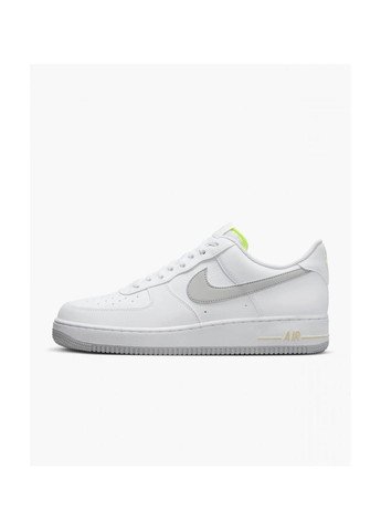 Белые кроссовки мужские air force 1 07 next nature white fj4825-100 Nike
