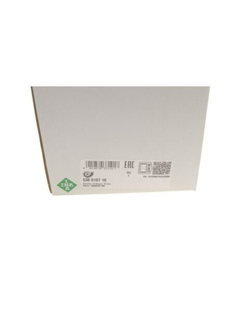 Насос охолоджувальної рідини (Вир-во ) Ina (360500400)