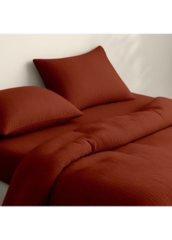 Наволочка муслін на подушку 50х70 SANGRIA (4822052465844) Cosas (367913725)