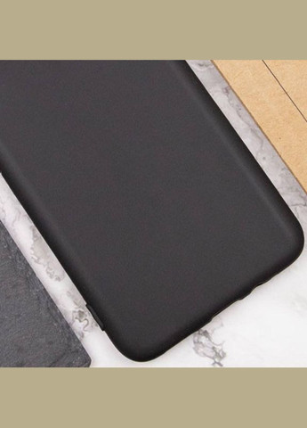 Чохол-накладка для Xiaomi Redmi 14C 4G / Poco C75 Black (712562) BeCover (342331705)
