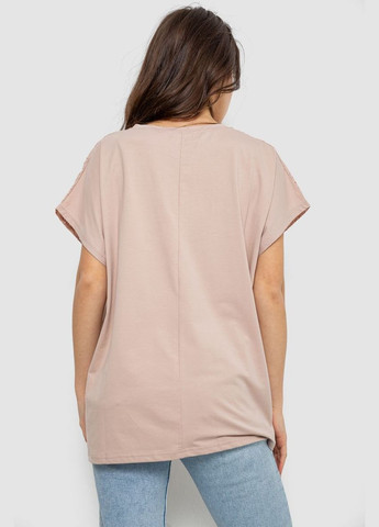 Футболка женская с принтом Sport Line Футболка - (324392018)