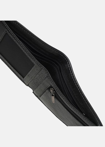 Мужское кожаное портмоне K1434-a-black Ricco Grande (323593381)