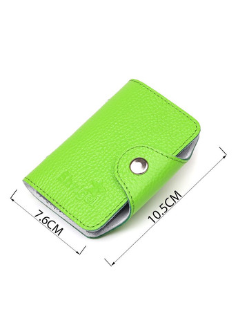 Візитниця 00105 шкіряна Shvigel (331906354)