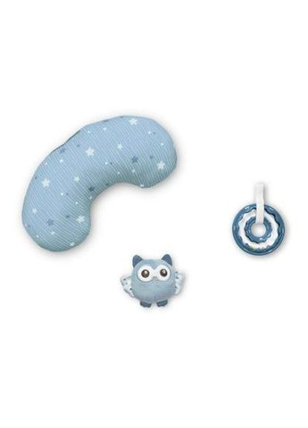 Дитячий килимок (09866.20) Chicco Enjoy Colours Gym blue (369882272)