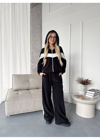 Флісовий костюм оверсайз LeVi (370897143)