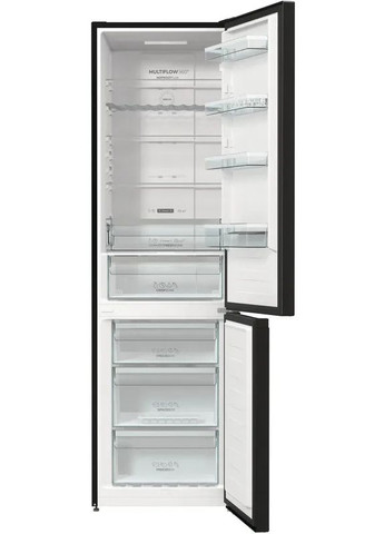 Холодильник NRK 620 EABXL4 Gorenje (360414587)