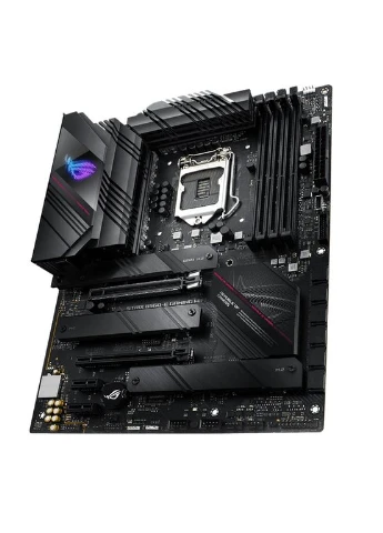 Материнська плата ROG Strix B560E Gaming WiFi Socket 1200 Asus (314747145)