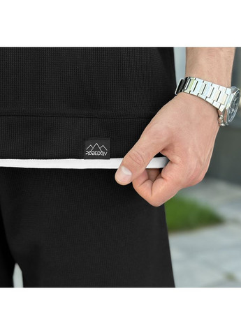 Костюм Jack Черный Pobedov (311680592)