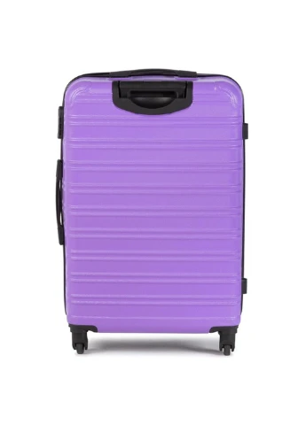Валіза 26" (L) Violet (T5490-5) Semi Line (400933268)