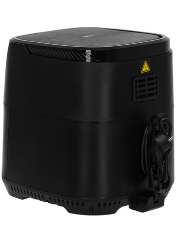 Мультипіч AD 6317 1800Вт/чаша 5.5л/програм:12/сенсорне керування/таймер/чорна Adler (360398577)