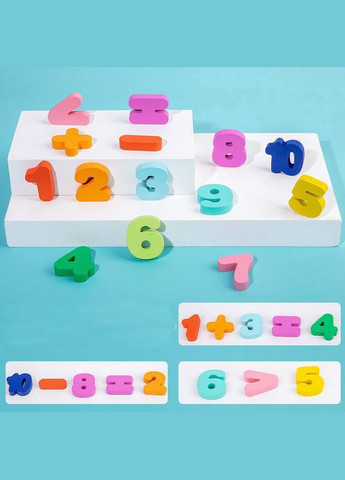 Развивающая игрушка Досточка MD 1647 рыбалка, цифры, фигуры, слова укр/рус Limo Toy (304024558)