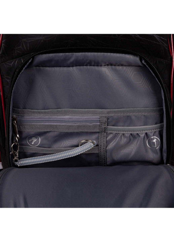 Рюкзак шкільний напівкаркасний S-100 Spider Yes (299913733)