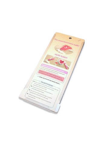 Набір для ткацтва килимків, подушок та махрових виробів 14см/16см FROM FACTORY LLZ (339104508)