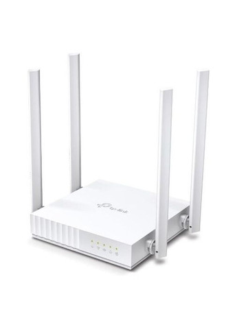 Маршрутизатор Archer C24 (AC750) TP-Link (339084906)