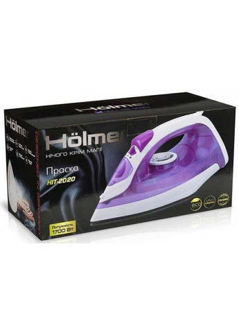 Утюг HIT-2020 Holmer (332964814)