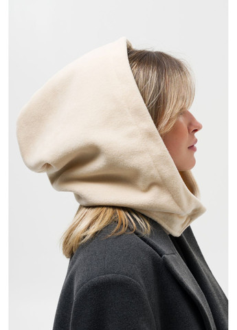 Жіночий Флісовий Капор Lamar Without (364686854)