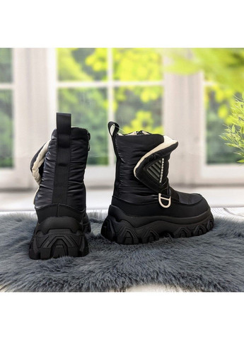 Черевики дитячі зимові для дівчинки Jong Golf (314741175)