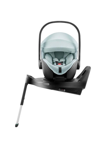 Автокрісло Baby-Safe Pro 2025 Style Harbor Blue () Britax Römer 2000040842 (336873007)