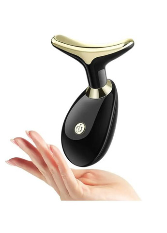 Микротоковый массажер для шеи и лица, 3 режима, Face Lifter / Массажер с эффектом лифтинга No Brand (362672787)