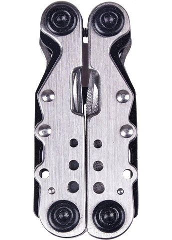 Мультитул First Tool Silver Active (316443494)