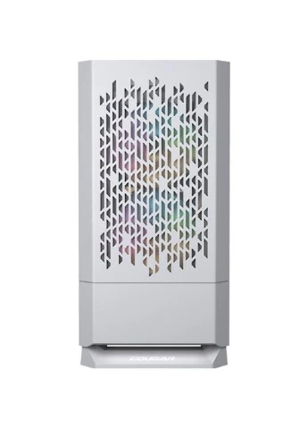 Корпус MG140 AIR RGB (White) Cougar (400994259)