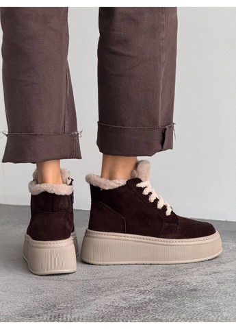 Зимові черевики No Brand (369982098)