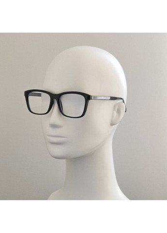 Компьютерные очки Blue Blocker оправа TR пластик 35017 NN Черный Глянцевый Emotions 14639-10 (363131961)