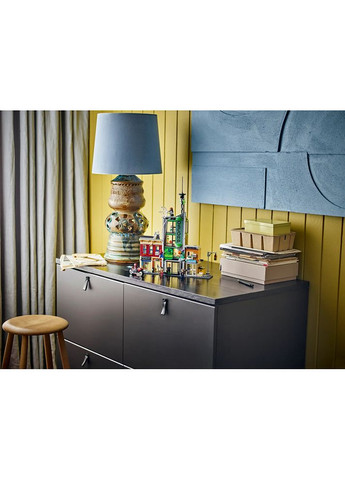 Конструктор Marvel Человек-паук против Оскорпа (76324) Lego (351363604)