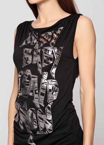 Туніка Чорний Killah (322029487)