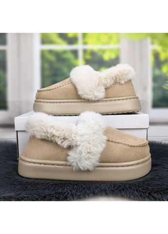 Тапочки лофери теплі жіночі Jomix (307147867)