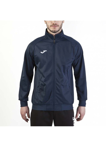 Дитяча спортивна кофта JACKET GALA синій Joma (323203199)