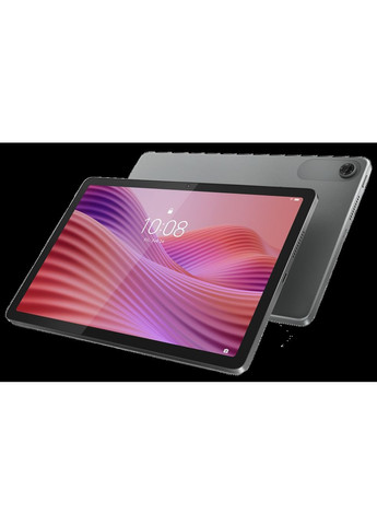 Планшет Tab 4/128 WiFi Luna Grey + Clear Case (ZAEH0006UA) (7083114) Lenovo (317863448)