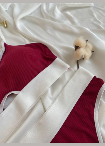 Комбінований демісезонний жіночий комплект нижньої білизни No Brand