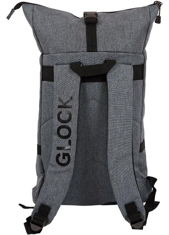 Рюкзак Perfection Courier Style Grey Glock (316440204)