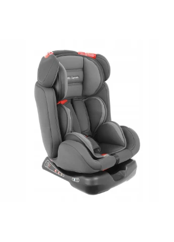 Автокресло Little Capitan 0-36kg Grey Sofotel (378578105)
