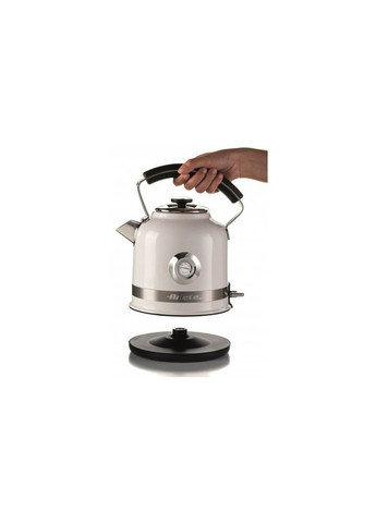 Електрочайник (m455598) Ariete 2854 white (367069487)