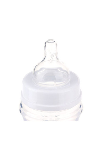 Пляшка з широким отвором антиколікова 35/216 Canpol Babies (286420553)
