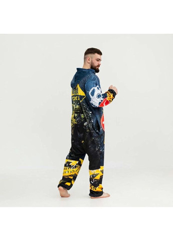 Кігурумі підліткове 3D TOXIC №2 3891, 2, 152 17291 152, см FlexDress (324623534)