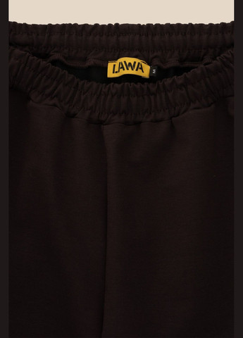 Спортивні штани прямі чоловічі MBC02373 shop (2000991063075) LAWA Прямі (362745441)