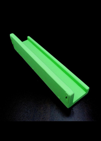 Настенная полка из дерева Балоро 40 мохито (НСП-0024453) No Brand (328081024)