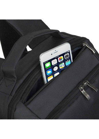 Рюкзак Central 15.6" Black (8262) RIVACASE (316173430)