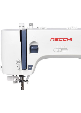 Швейна машина NC-59QD Necchi (323122815)
