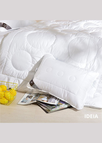Двойное зимнее одеяло Air Dream Exclusive 155Х210 см (811764) IDEIA (282313541)