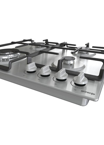 Варильна поверхня газова GW641EX Gorenje (314863748)