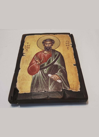 Ікона Святого Апостола Тимофія Під замовлення Comshop (301538037)