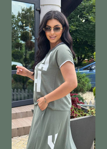 Костюм (футболка и юбка) Anastasimo (316220524)