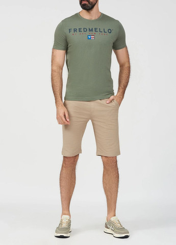 Шорти Fred Mello (301125845)