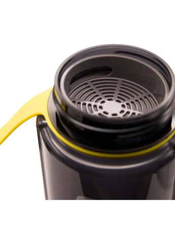 Фляга Tramp UTRC288 1l Grey No Brand (316441173)