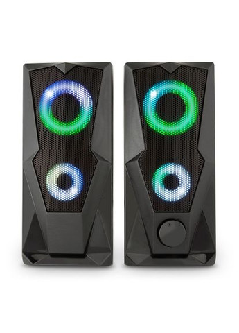 Акустическая система (45015339) YENKEE YSP 2003RGB USB Black (366104590)